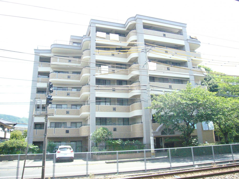 福岡県太宰府市某マンション