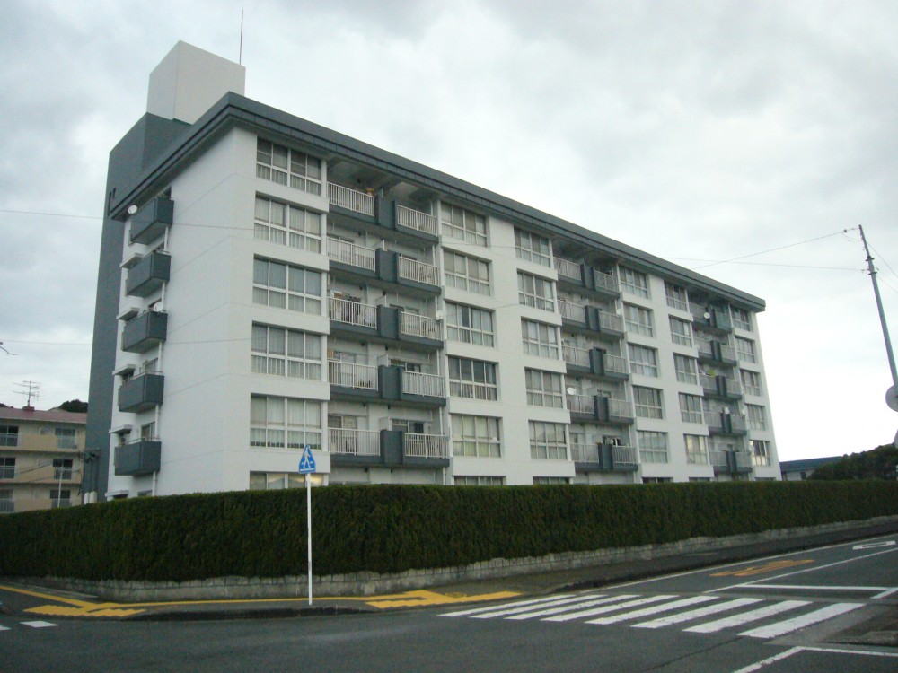 長崎県諫早市某マンション