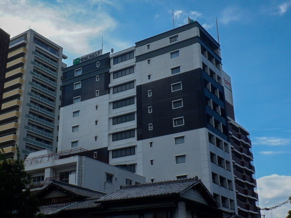 博多区某マンション