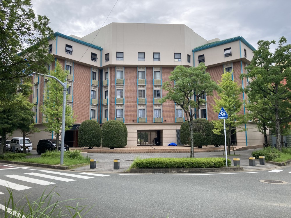 東区某マンション