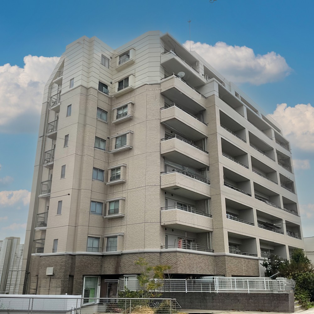 早良区某マンション
