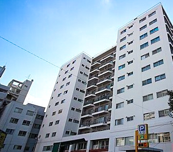 早良区某マンション