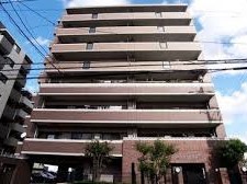 西区某マンション