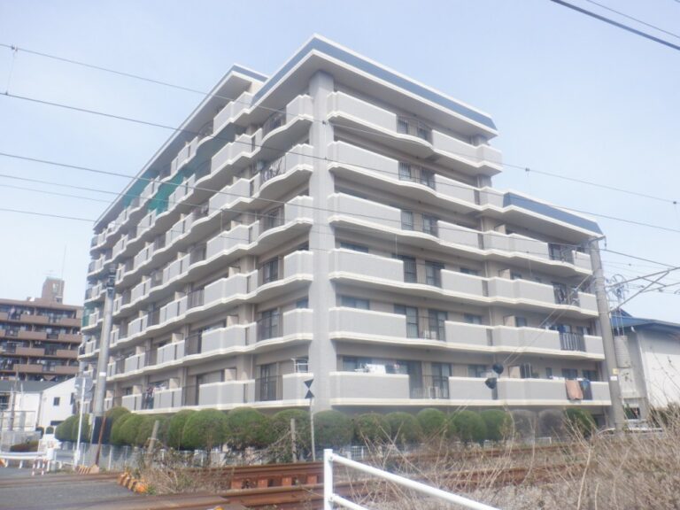糸島市某マンション