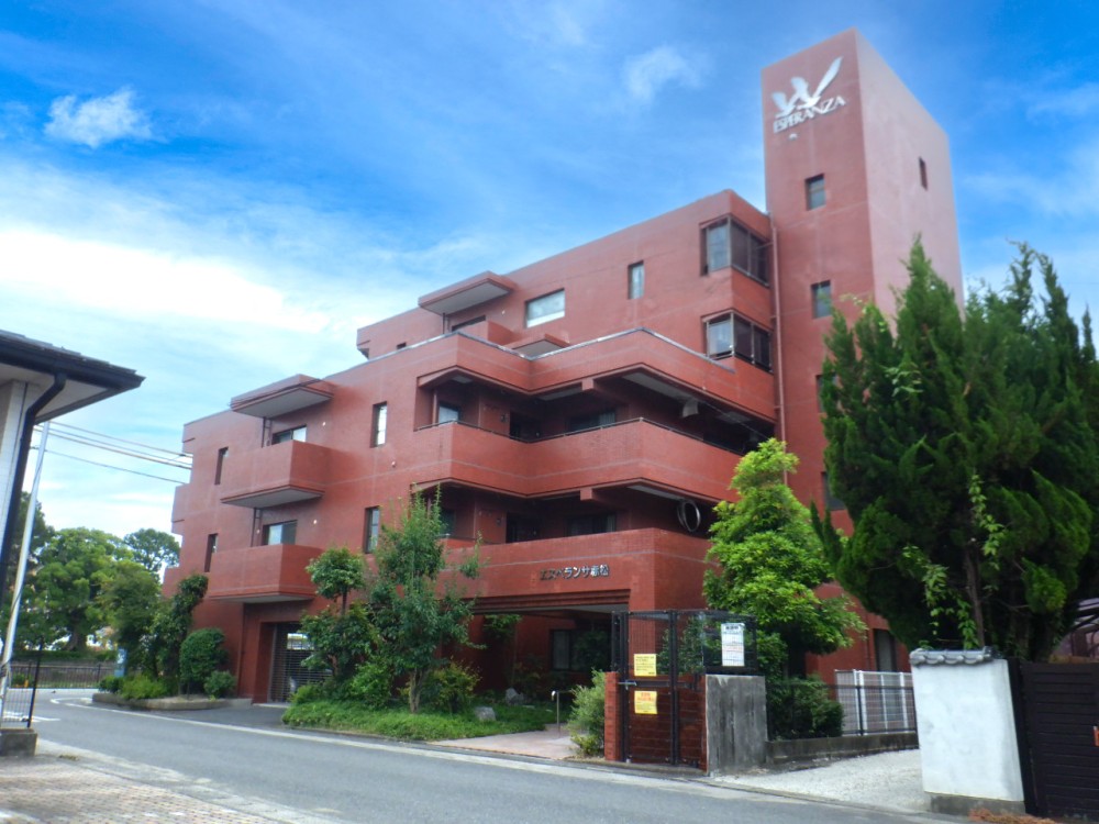 佐賀市内　某マンション