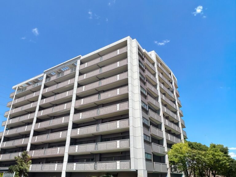 佐賀市内　某マンション