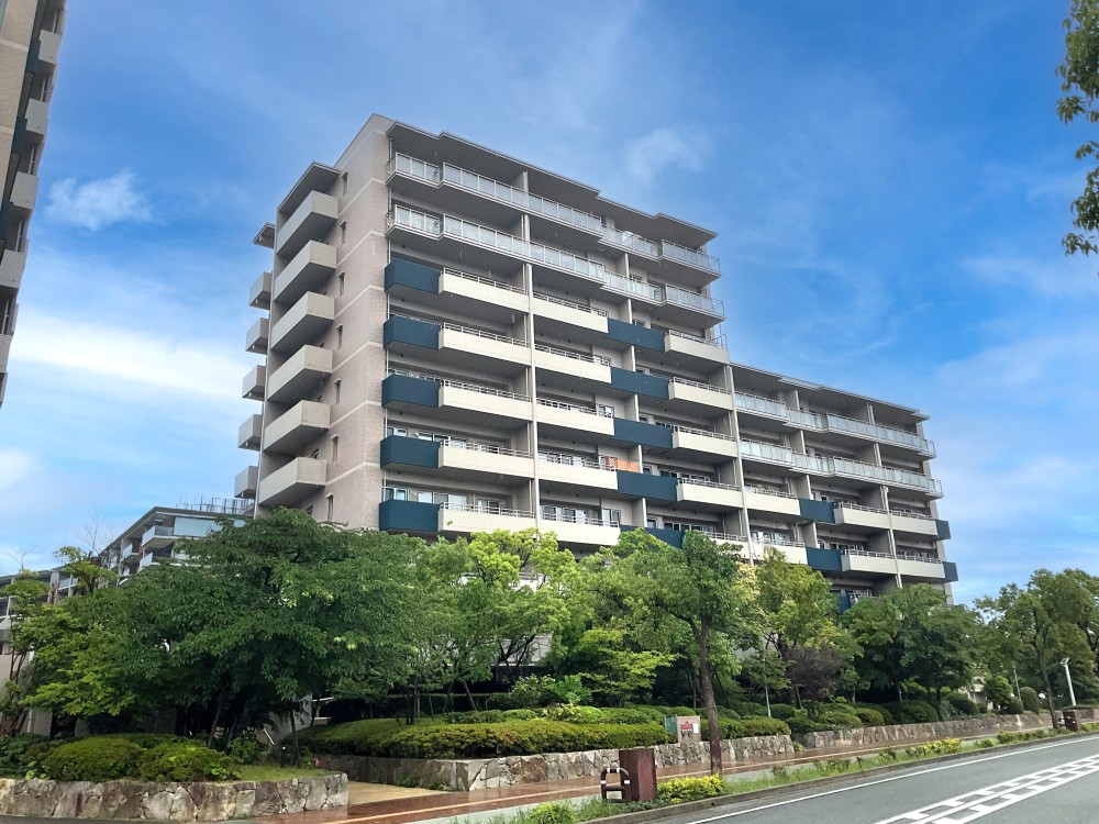 東区某マンション