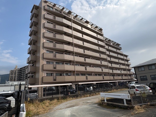 大野城市某マンション